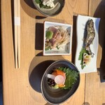 地獄温泉青風荘 - 