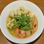 寿製麺 よしかわ - 