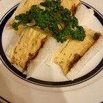 喫茶ゾウメシ - 