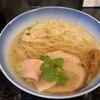 らぁ麺 もち月