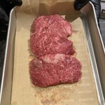 WHITE CROWN 精肉店 - 