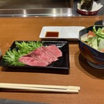 WHITE CROWN 精肉店 中洲 - 