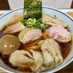 Ramen Tei Hinariryuuou - 