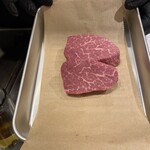 WHITE CROWN 精肉店 - 