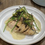 ビストロ×バル Marcy - 