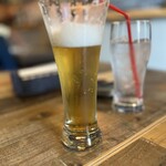 ビストロ×バル Marcy - 