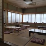 おやじの台所　森崎 - 