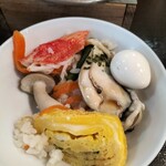 おやじの台所　森崎 - 