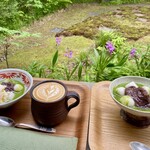 ぼうず'n coffee - 