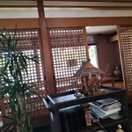 おやじの台所　森崎 - 