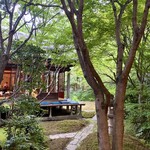 ぼうず'n coffee - 池袋の近くとは思えません