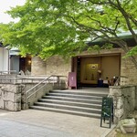 ぼうず'n coffee - 外観