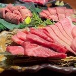 焼肉力丸 - 