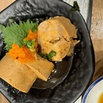 立喰 美登利 エチカ池袋店 - 