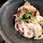 おやじの台所　森崎 - 