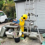 おやじの台所　森崎 - 