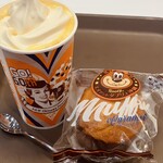 A&W イーアス沖縄豊崎店 - 