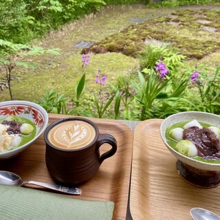 ぼうず'n coffee_1