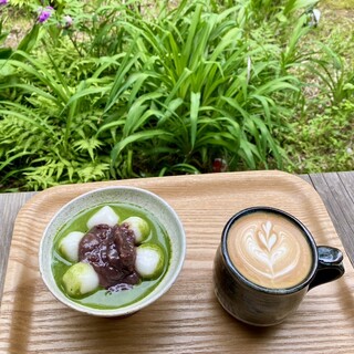 ぼうず'n coffee_0