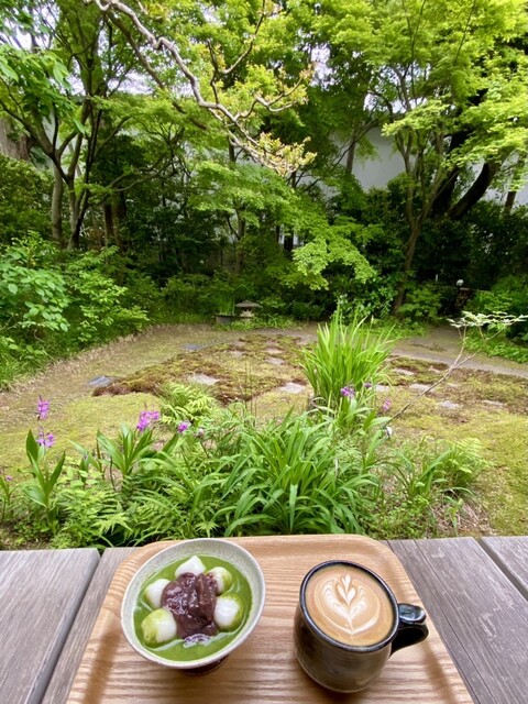 ぼうず'n coffee - 要町/カフェ | 食べログ