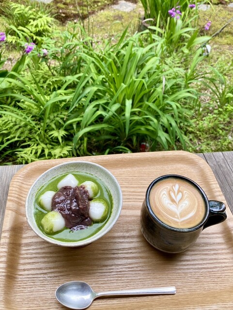 ぼうず'n coffee - 要町/カフェ | 食べログ