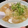 めんちゃんラーメン