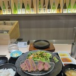 日本酒・創作・肉料理 一献風月 - 