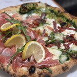 Pizzeria Asso da yamaguchi - 