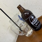 Rorai Tei - ホッピーセット　350円