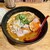 麺屋 EN - 料理写真:麻辣担々麺