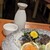 彩り和食と完全個室 椿 - 料理写真: