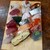 金寿司 地魚定 - 料理写真:地魚握り