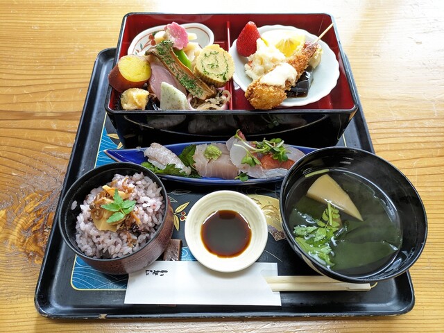 Shidashi Itamae Ryori Isoji Bekkan