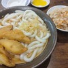 牧のうどん 今宿店