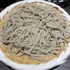 蕎麦 やすたけ