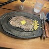 ステーキハウス リベラ 目黒店
