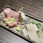 Soba Yasutake - 