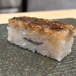 Sushi Komatsu - 