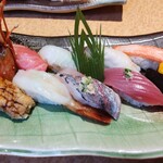 Kameki Zushi - 