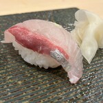 Sushi Komatsu - 