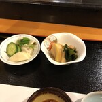 Yakkozushi - 