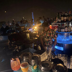 Octave Rooftop Lounge & Bar - 