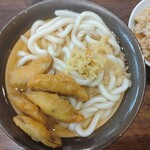 牧のうどん - 