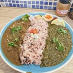 ナミニノカレー - 