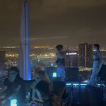 Octave Rooftop Lounge & Bar - 