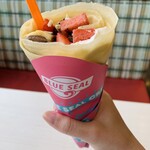 ブルーシール - 