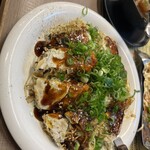 Okonomiyaki Teppan Gushi Kantetsu - 