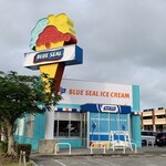 ブルーシール - 