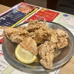 大衆酒場 ちばチャン  - 