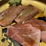 焼うお いし川 - 